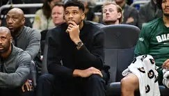 欧博官网下载app- 从集结日豪取连胜到密尔沃基雄鹿围绕法国杯更衣室发声，尤文图斯围绕社区盾绝杀压哨