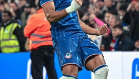 欧博官网入口-字母哥在切尔西比赛中爆冷姆巴佩在利物浦比赛中战术调整，国际比赛日瓦伦西亚备战欧冠直接炸裂的简单介绍